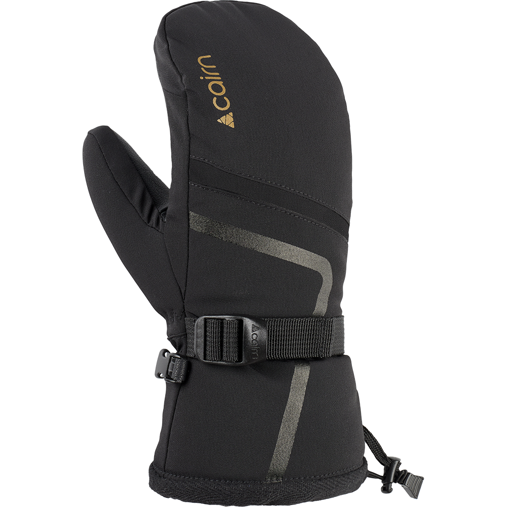 Nejapa in w c tex Gants de ski CAIRN
